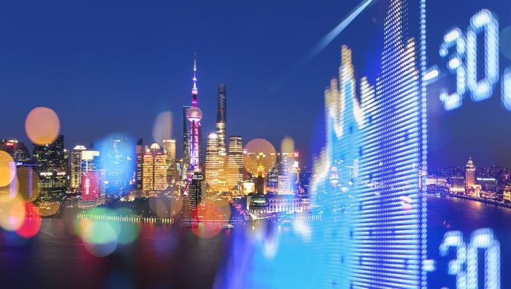 Columbia Threadneedle punta sull’Asia