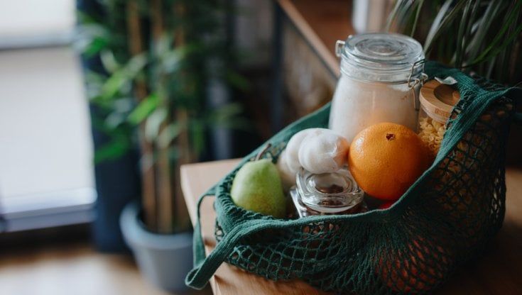 Alimentare, aumenta la fiducia degli italiani rispetto al 2020