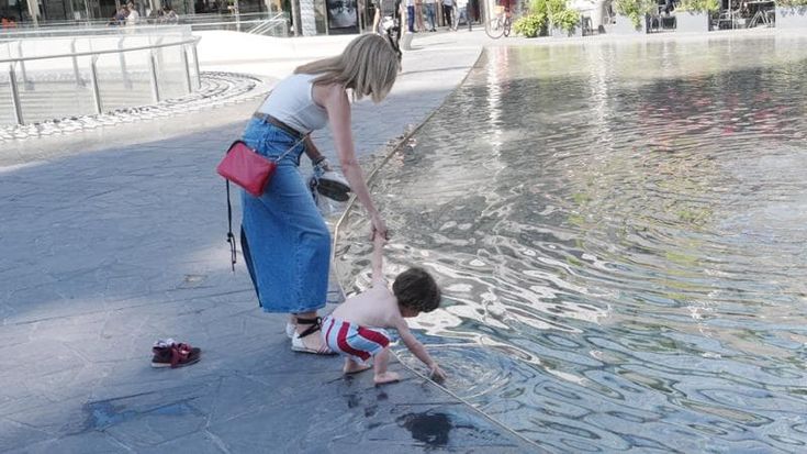 Previsioni meteo, terza ondata di caldo in arrivo. Da mercoledì 39 gradi in Val Padana