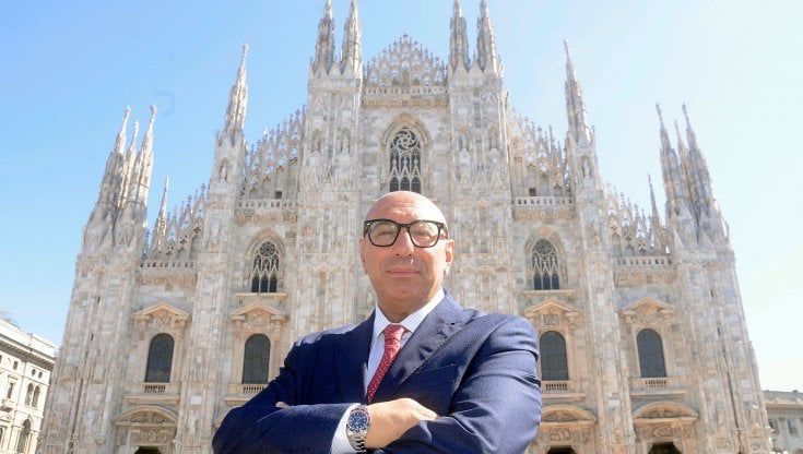 Comunali, quei candidati sindaci di destra in fuga dai leader (e viceversa)