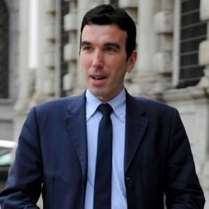  Maurizio Martina: "Inutile negarlo, stiamo percorrendo strade molto diverse. Oggi la sfida di Renzi è anche la mia"