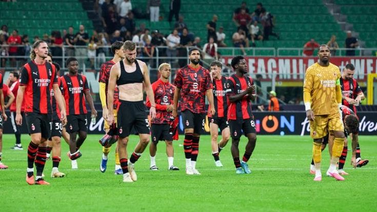 Il Milan naviga a vista, Amorim subito a rapporto da Cardinale