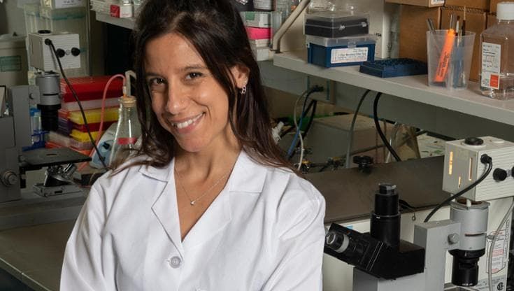 Montalcino, il Premio Casato Prime Donne andrà a Sandra Misale, la scienziata che sfida il cancro