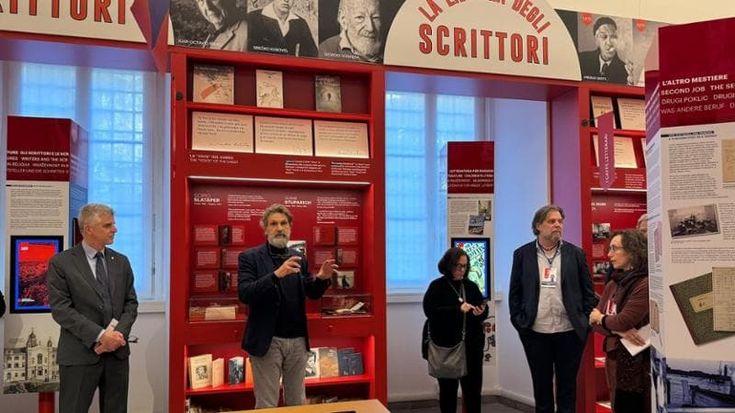 Nasce Lets, il nuovo museo della letteratura di Trieste. L’apertura in primavera
