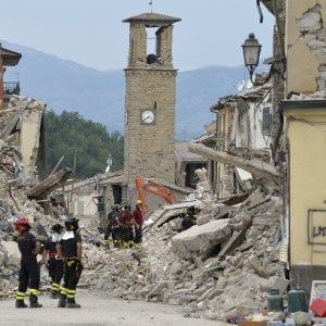 Terremoto centro Italia, niente tasse universitarie per gli studenti colpiti dal sisma