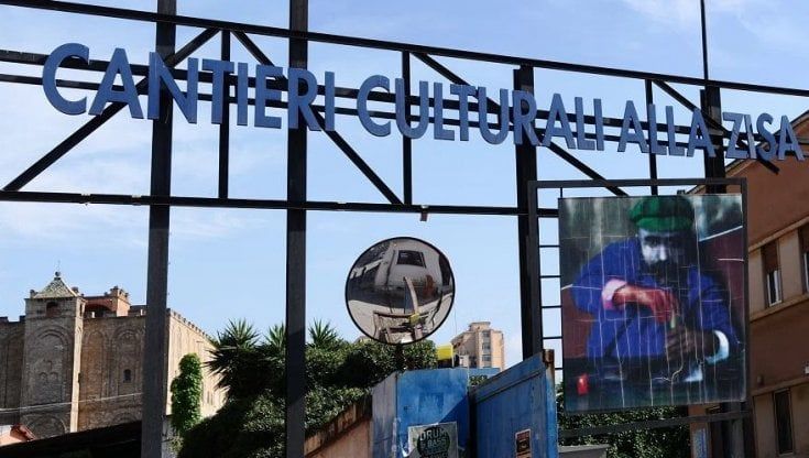 Cantieri culturali alla Zisa, la Soprintendenza nega l’intestazione a Ducrot