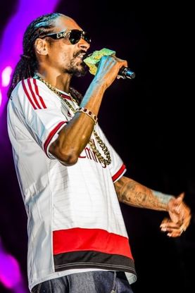 Snoop Dogg