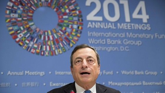La mina recessione e la sfida sui conti alla Ue rimettono l'Italia nel mirino dei mercati