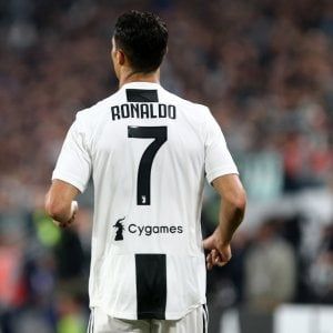 La Juventus coccola Ronaldo e aspetta il Genoa di Juric