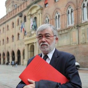 Cofferati: pronto a scendere<br/>in campo in Liguria