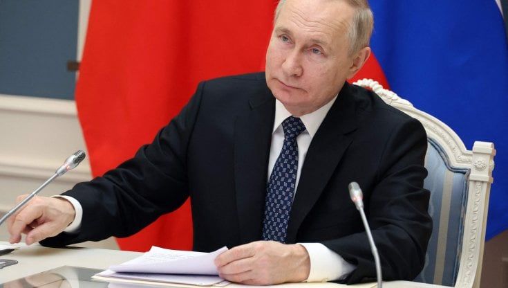 Nei primi anni 2000 Blair voleva Putin al tavolo dei leader globali: lo rivelano nuovi documenti riservati