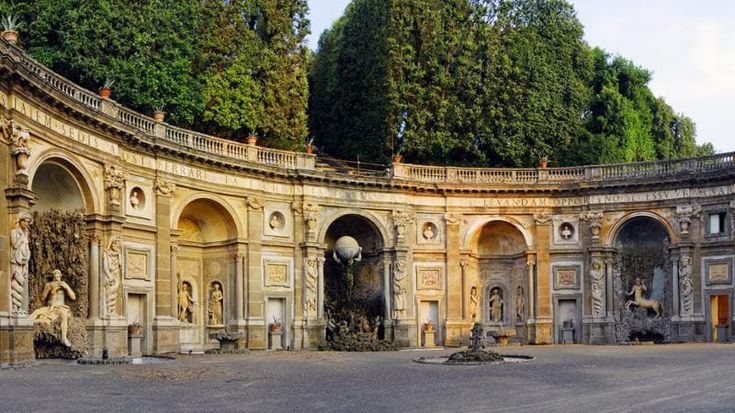 La telematica beffa il Principe, niente fondi per villa Belvedere