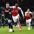 Europa League, Arsenal-Napoli 2-0: gli azzurri regalano un tempo, ora è dura
