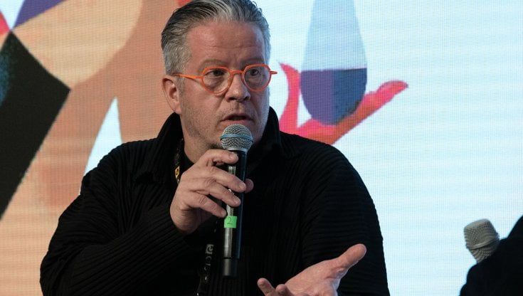 Ernst Knam a Bologna: il maestro rigoroso che non ha mai smesso di imparare