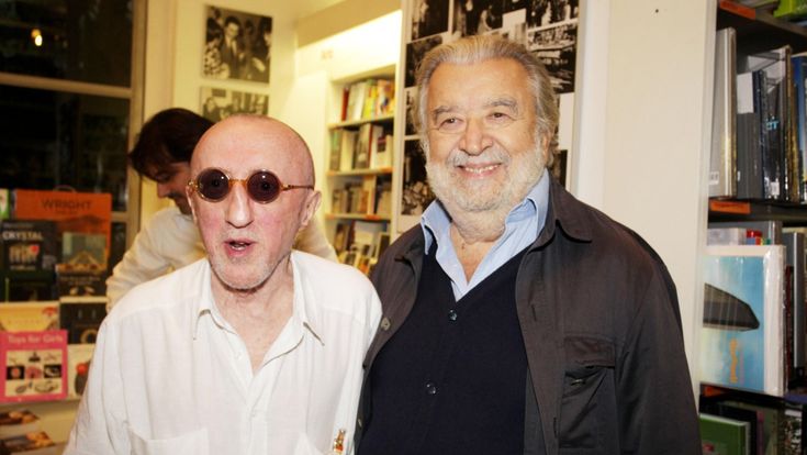 Carlo Delle Piane, il ricordo di Pupi Avati: "Era la mia icona"