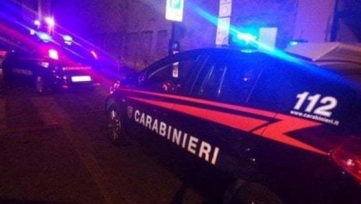 Pisciotta, anziana sola chiama carabinieri e sventa truffa