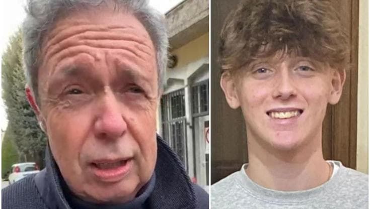 “I film cult, la moto, Dalla e Carboni: il mio Giovanni amava la vita. Ora mi resta un vuoto enorme”
