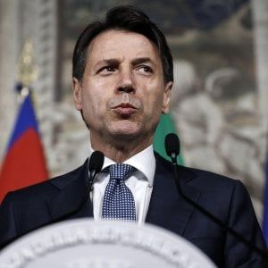 Lega-M5S, sicurezza, welfare e (poca) politica estera: ecco come sarà il governo Conte 