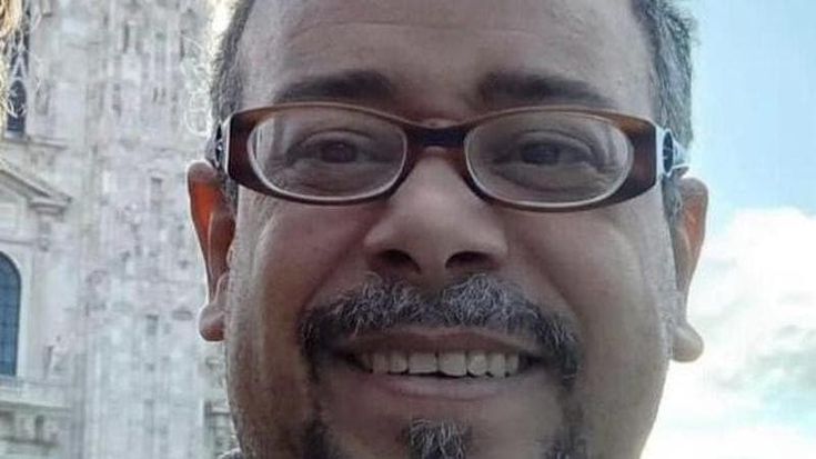 Calascibetta piange Giuseppe: “Morto da eroe salvando la moglie”