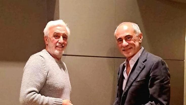 Lucio de Risi: “Ecco Accelerare², la mia idea per arginare il fenomeno dei cervelli in fuga”