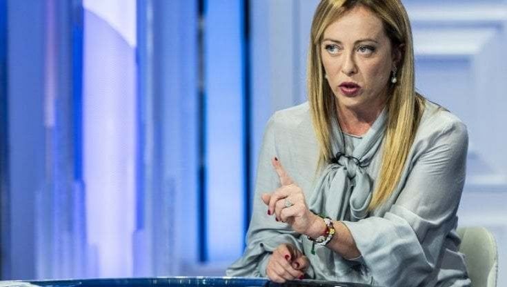 Stretta di Fratelli d'Italia sulle uscite dei parlamentari. Foti: "Serve una comunicazione coerente"