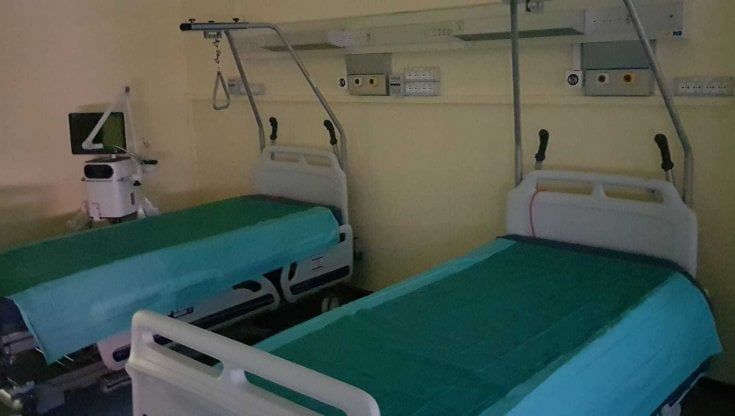 Macchinari inutilizzati e cattiva gestione, bacchettata della Corte dei conti sulla Regione: "Sanità impreparata alla pandemia"