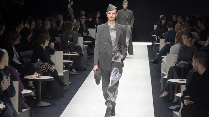 Settimana della moda donna al via nel segno dei giovani: da oggi 162 eventi, tra cui 54 sfilate