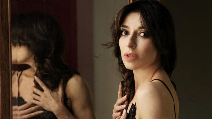 Sabrina Impacciatore: “A lungo sono stata troppo sola poi l’amore è tornato”