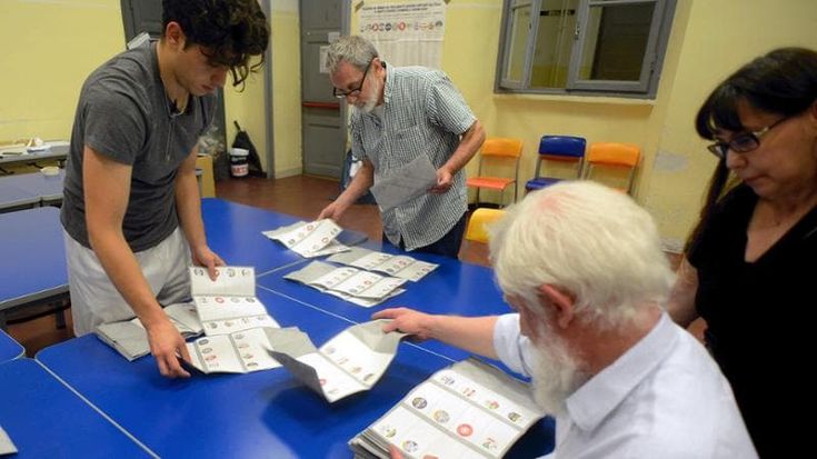 Europee, a Milano il Pd recupera astenuti e sinistra e vince in 80 quartieri su 88