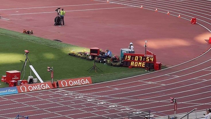 Europei di Atletica 2024, Vivaticket si occuperà di biglietti e abbonamenti per lo stadio Olimpico