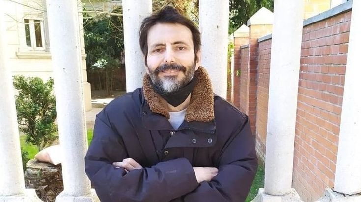 Grosseto, l’ictus e la rinascita. Il libro di Stefano Adami al Campiello: “ho pensato all’eutanasia”