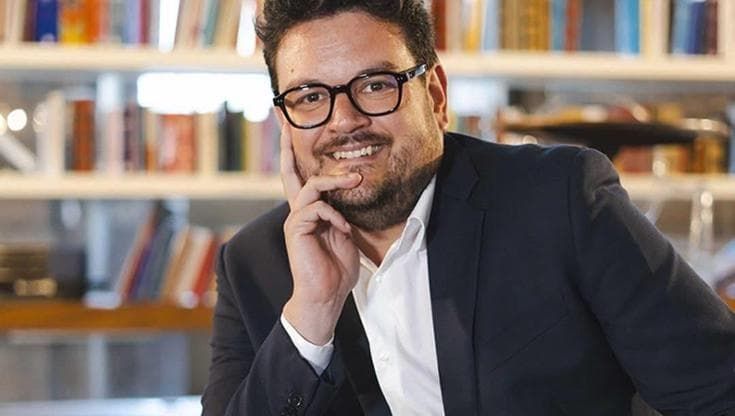 “Calùra”, il romanzo sul caldo estremo che parla al nostro presente
