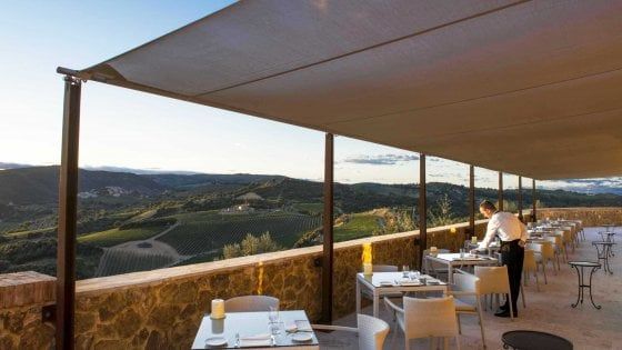 Montalcino: al Settimo Senso una cucina che ha il pregio di essere sincera