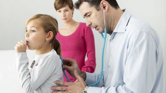 Doctor House: le vacanze dai nonni e poi arriva quella strana tosse