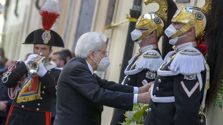 Terrorismo, al Senato la Giornata delle vittime. Casellati: "Serve verità". Fico: "Riconciliazione solo con la giustizia"