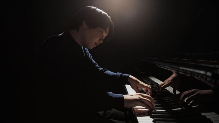 Sapienza, le coppie di Mao Fujita: Beethoven e Brahms Wagner con Liszt