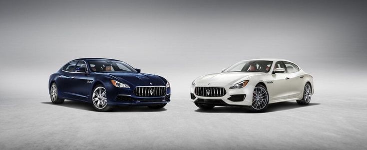 Nuova Maserati Quattroporte, si cambia così