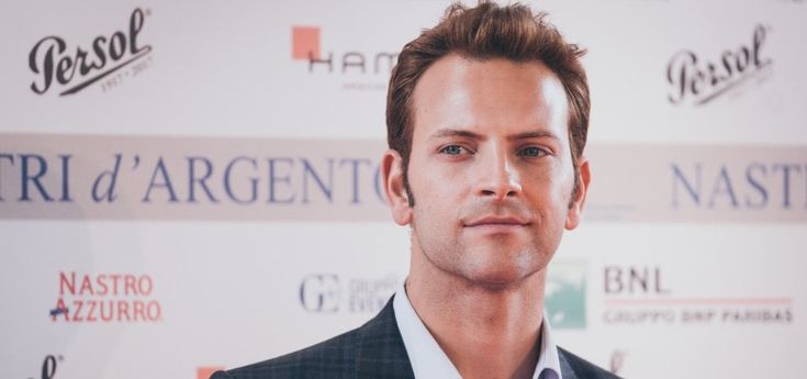 Alessandro Borghi: "Vado al Festival di Venezia pensando al film su Cucchi"