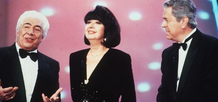 Addio a Marisa Del Frate, la prima showgirl italiana