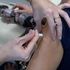 Vaccinazione antinfluenzale, il testimonial ha 107 anni: “È di un’efficacia assoluta, fatelo”