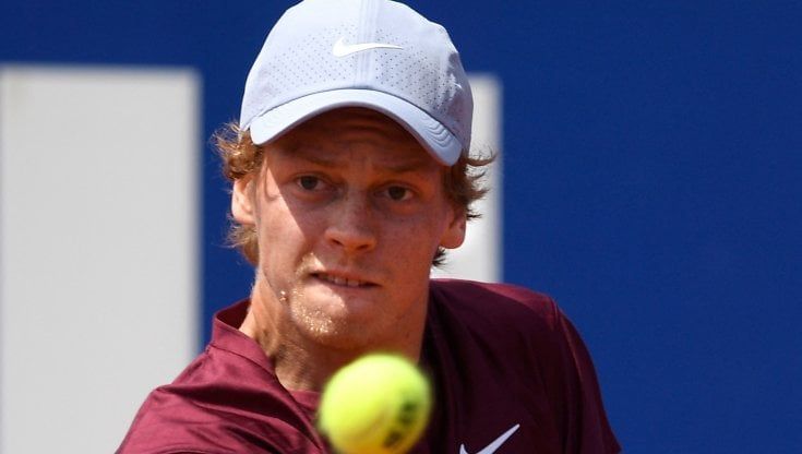 Tennis, Sinner sale ancora: è 18/esimo. Berrettini si conferma nella top ten