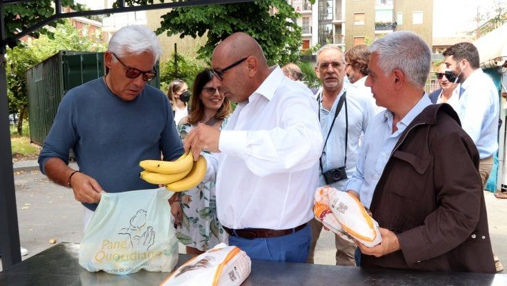 Bernardo attacca Sala: "Vuole una 'Milano internazionale'? Da parte sua solo slogan e ideologie"