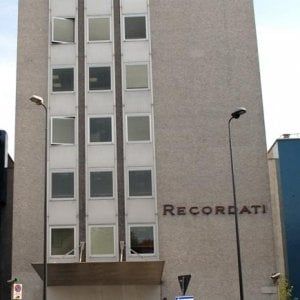 Recordati, l'estero spinge vendite e profitti