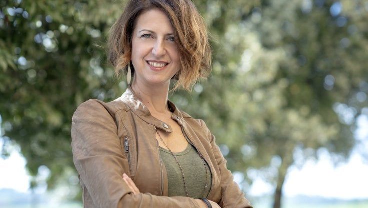 WindTre raggiunge gli obiettivi sulle emissioni e "regala" ai dipendenti un pezzo di Oasi Wwf
