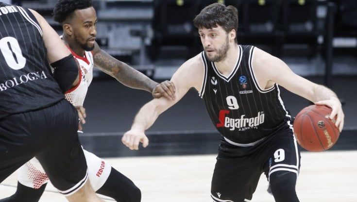 Gran finale, la Virtus trionfa