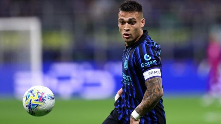 Lautaro si ferma di nuovo, starà fuori tre settimane. Senza l’argentino i numeri dell’Inter crollano