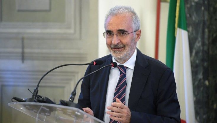 Cassazione, Csm conferma Curzio e Cassano al vertice. L'augurio di Mattarella