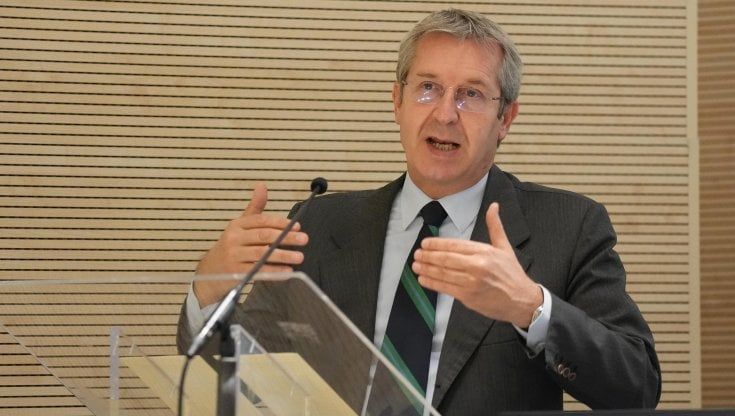 Russia, Della Vedova: "La reazione di Mosca contro Molinari è totalmente irrituale"
