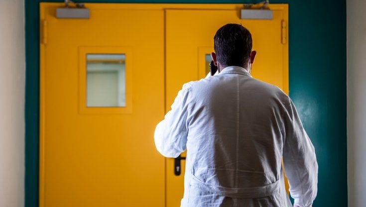 L'Asp di Palermo a corto di personale: "Non si trovano medici e infermieri"
