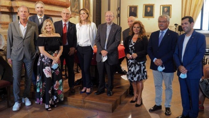 Parma, dal Rotary un aiuto a 180 famiglie in difficoltà